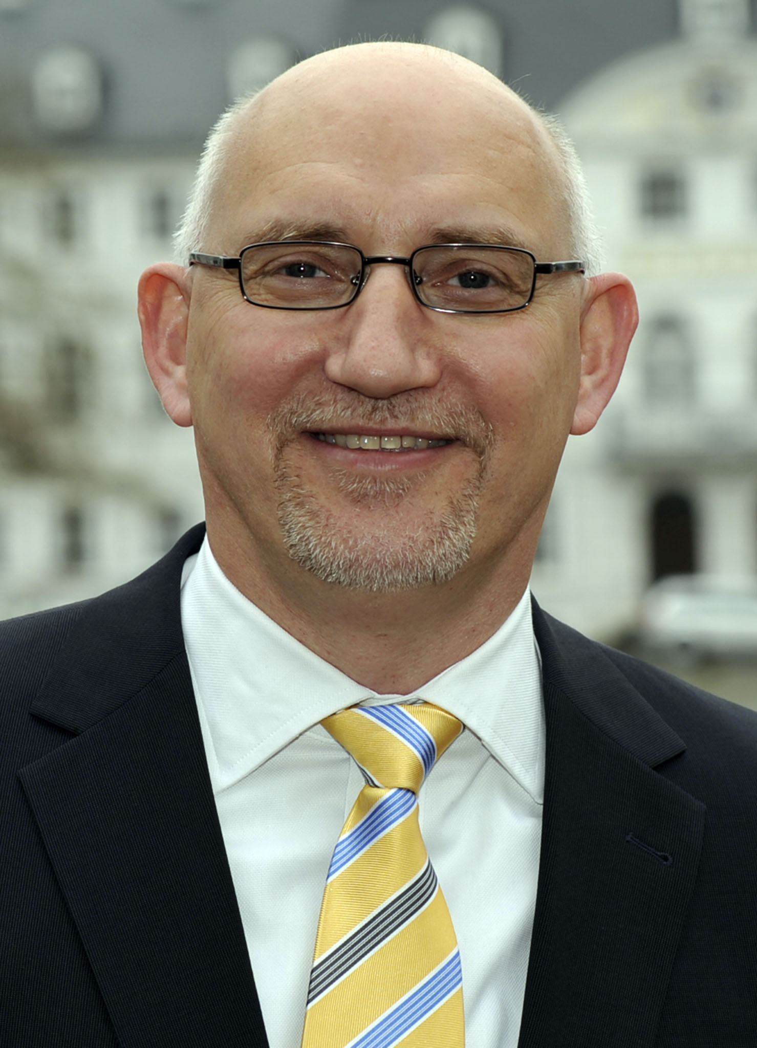 Meyer Uwe